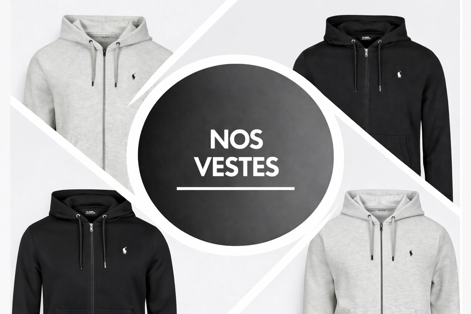 Nos Vestes