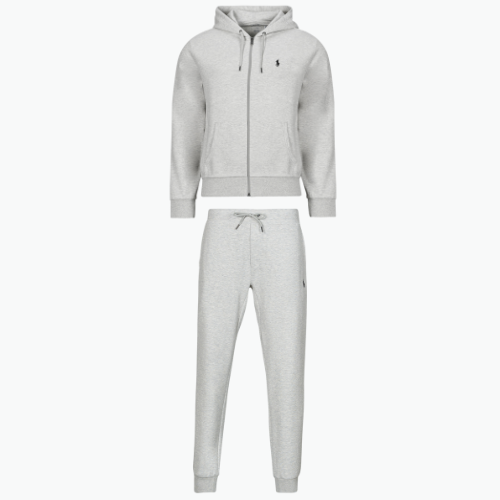 Survetement Polo Tech