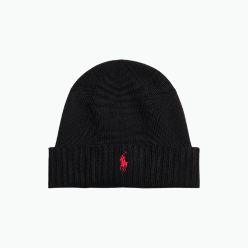 Beanie Polo