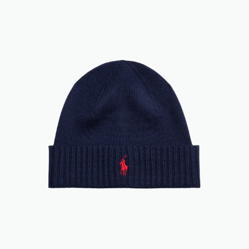 Beanie Polo