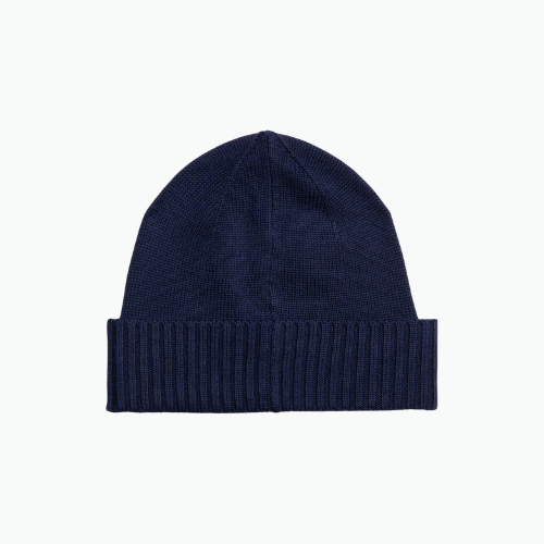 Beanie Polo